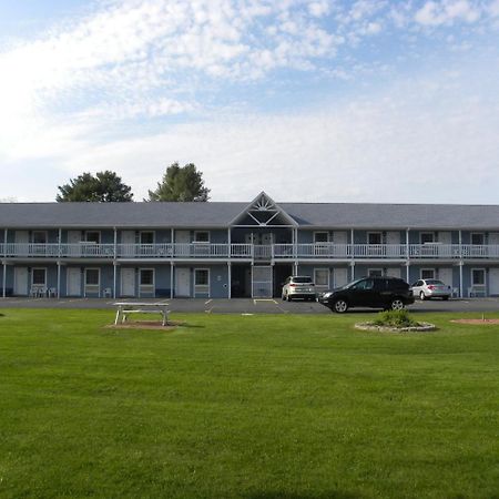 Americas Best Value Inn Scarborough Portland Екстериор снимка